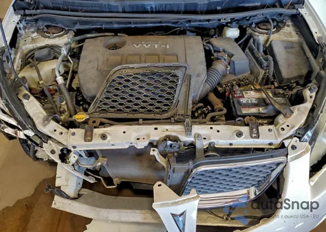 2009 Pontiac Vibe z USA, uszkodzony, nr VIN 5Y2SP67879Z461952